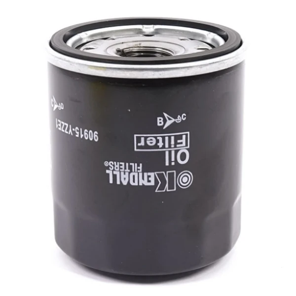 FILTRO DE ACEITE W68/80 - KENDALL FILTERS